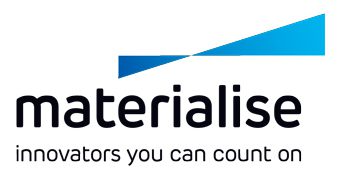 Materialise S.A.